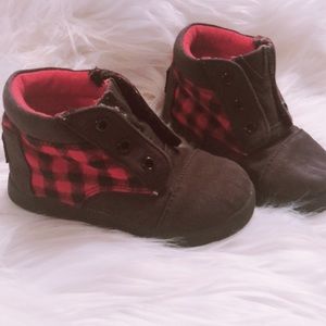 TOMS toddler sneakers